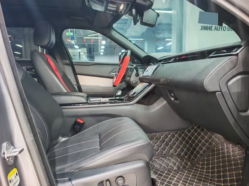 2021 Land Rover Range Rover Velar 2.0T 250HP L4 8AT,autocango,china used car exporter,china ev exporter,chinese used car exporter,chinese used ev exporter