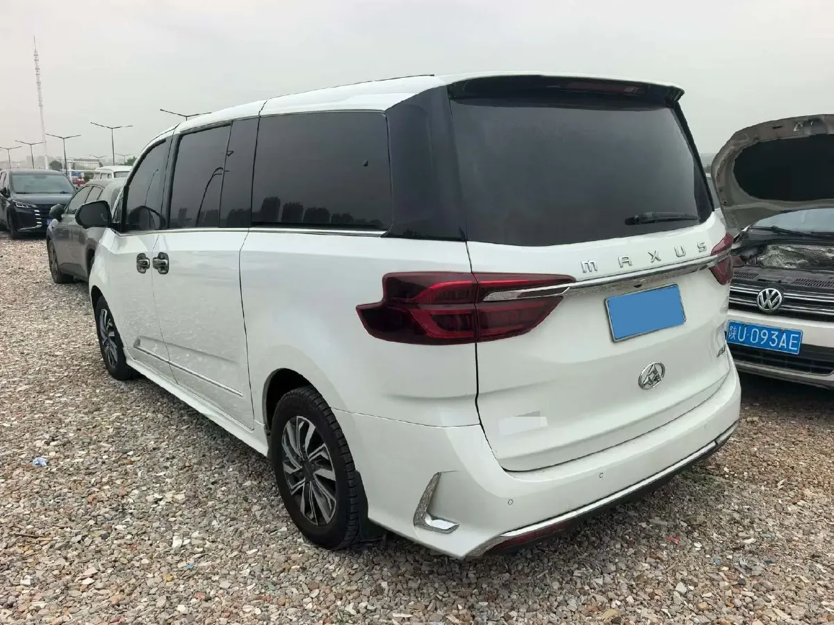 2021 MAXUS G20 2.0T 224HP L4 8AT,autocango,china used car exporter,china ev exporter,chinese used car exporter,chinese used ev exporter