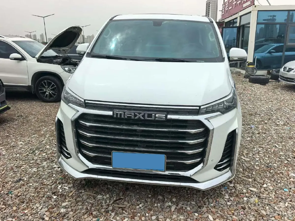 2021 MAXUS G20 2.0T 224HP L4 8AT,autocango,china used car exporter,china ev exporter,chinese used car exporter,chinese used ev exporter