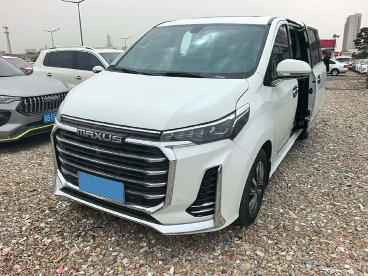 2021 MAXUS G20 2.0T 224HP L4 8AT,autocango,china used car exporter,china ev exporter,chinese used car exporter,chinese used ev exporter