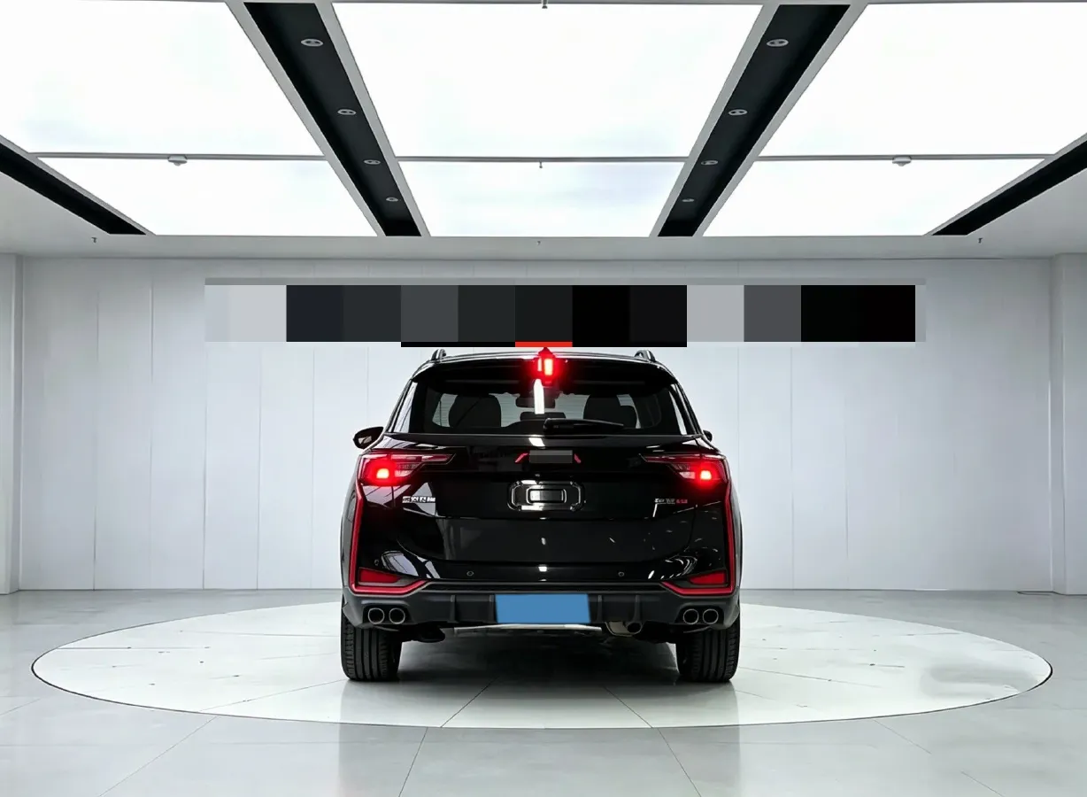 2021 DongFeng Aeolus YiXuan GS 1.5T 150HP L4 6DCT,autocango,china used car exporter,china ev exporter,chinese used car exporter,chinese used ev exporter