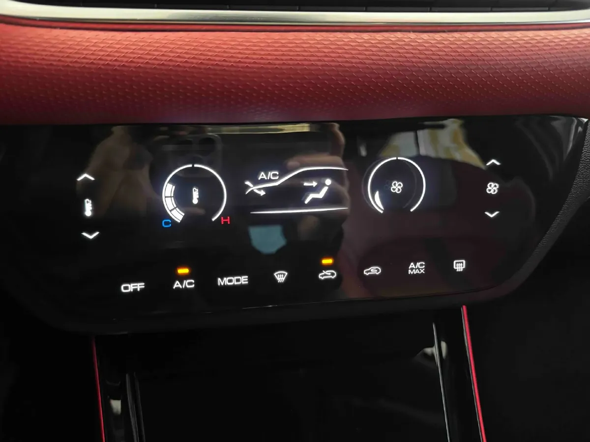 2021 DongFeng Aeolus YiXuan GS 1.5T 150HP L4 6DCT,autocango,china used car exporter,china ev exporter,chinese used car exporter,chinese used ev exporter