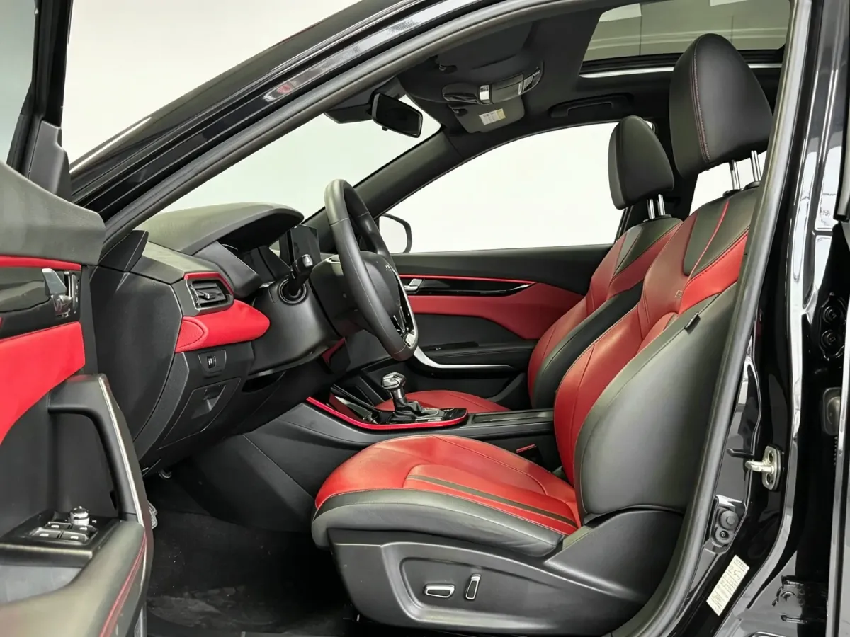 2021 DongFeng Aeolus YiXuan GS 1.5T 150HP L4 6DCT,autocango,china used car exporter,china ev exporter,chinese used car exporter,chinese used ev exporter