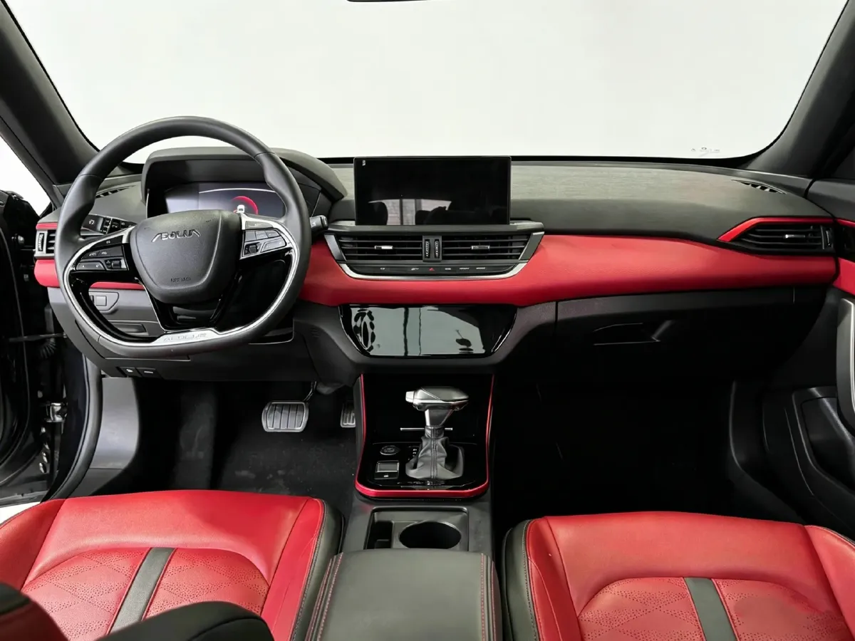 2021 DongFeng Aeolus YiXuan GS 1.5T 150HP L4 6DCT,autocango,china used car exporter,china ev exporter,chinese used car exporter,chinese used ev exporter