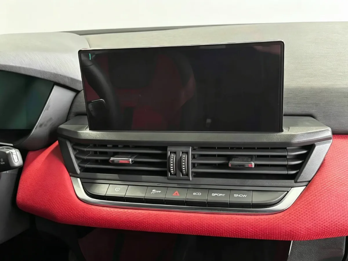 2021 DongFeng Aeolus YiXuan GS 1.5T 150HP L4 6DCT,autocango,china used car exporter,china ev exporter,chinese used car exporter,chinese used ev exporter