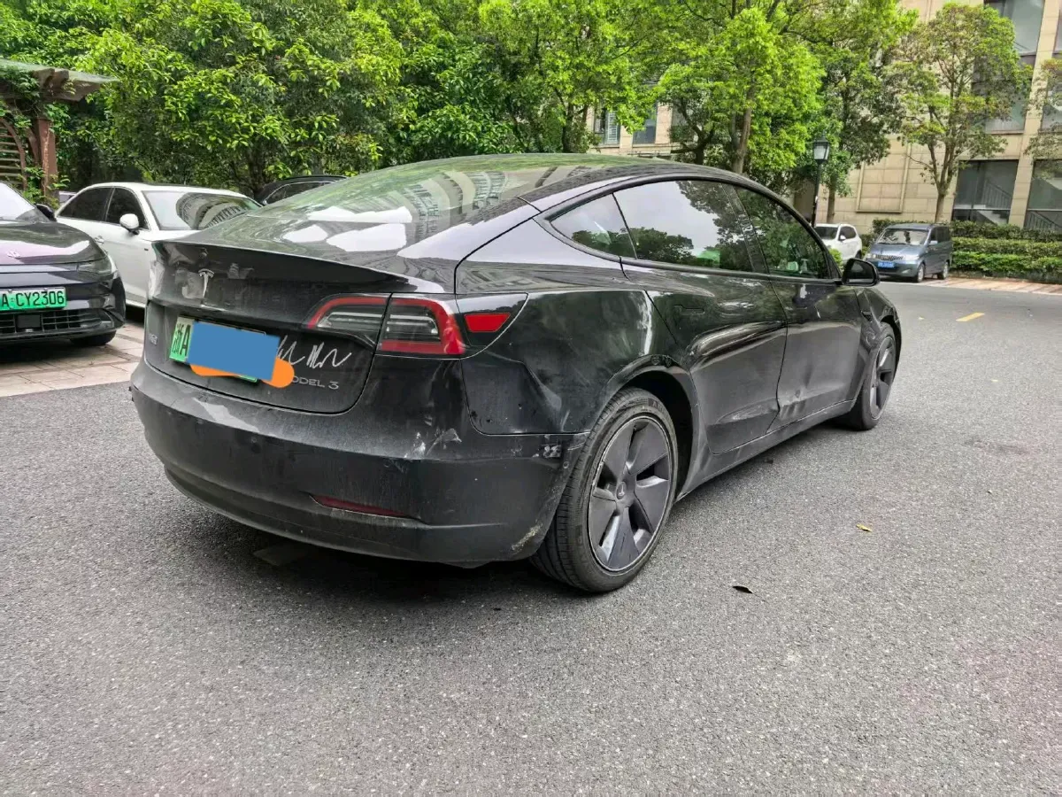 2021 Tesla Model 3 BEV 55KWH,autocango,china used car exporter,china ev exporter,chinese used car exporter,chinese used ev exporter