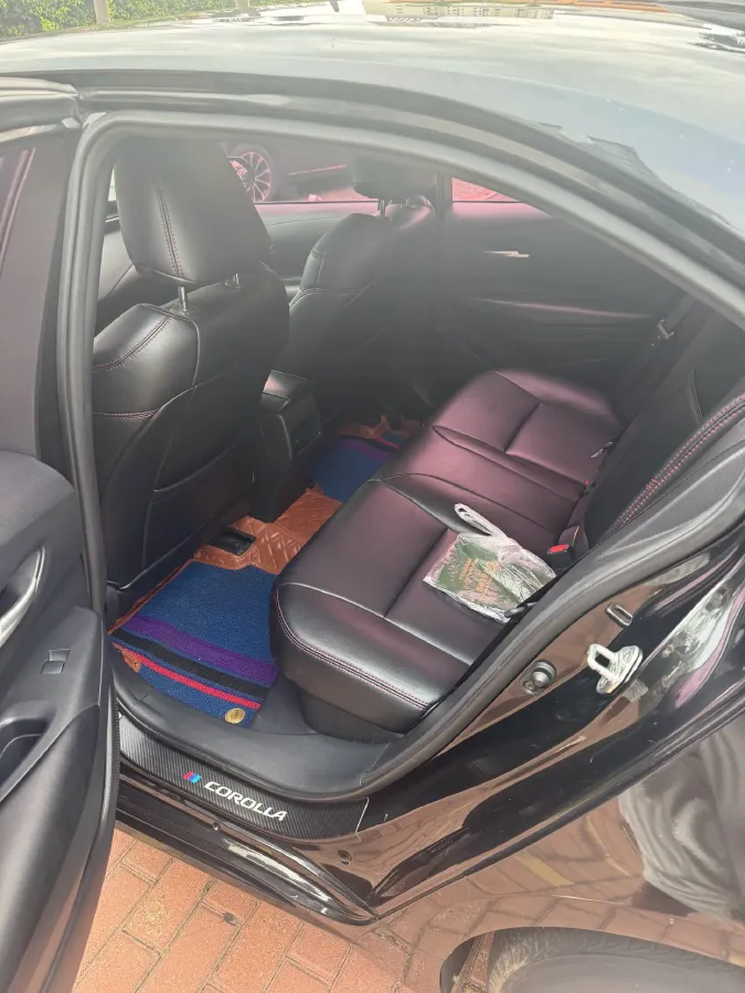 2019 Toyota Corolla 1.8L 98HP L4 E-CVT Hybrid,autocango,china used car exporter,china ev exporter,chinese used car exporter,chinese used ev exporter