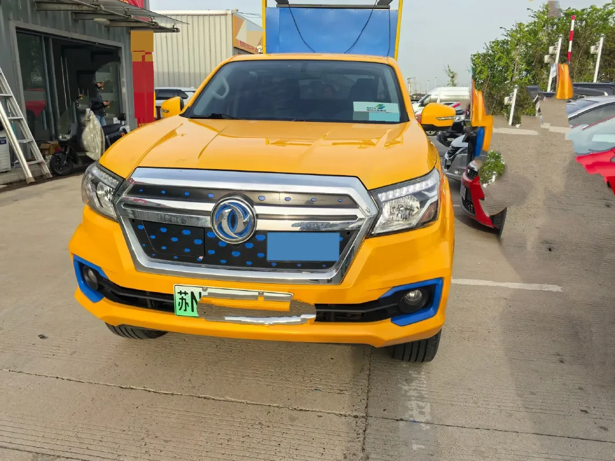 2020 Dongfeng RuiQi 6 BEV 67.09KWH,autocango,china used car exporter,china ev exporter,chinese used car exporter,chinese used ev exporter
