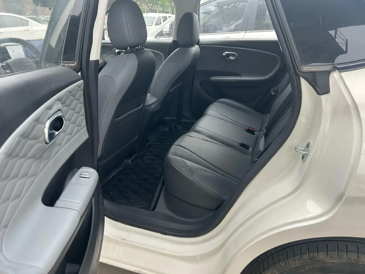 2024 DongFeng Nammi 01 BEV 42.3KWH,autocango,china used car exporter,china ev exporter,chinese used car exporter,chinese used ev exporter