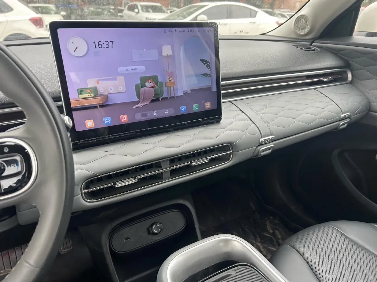 2024 DongFeng Nammi 01 BEV 42.3KWH,autocango,china used car exporter,china ev exporter,chinese used car exporter,chinese used ev exporter