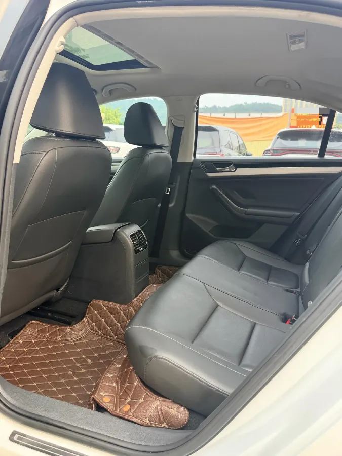 2018 Volkswagen Sagitar 1.2T 110HP L4 7DCT,autocango,china used car exporter,china ev exporter,chinese used car exporter,chinese used ev exporter