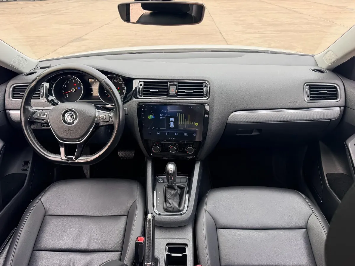 2018 Volkswagen Sagitar 1.2T 110HP L4 7DCT,autocango,china used car exporter,china ev exporter,chinese used car exporter,chinese used ev exporter