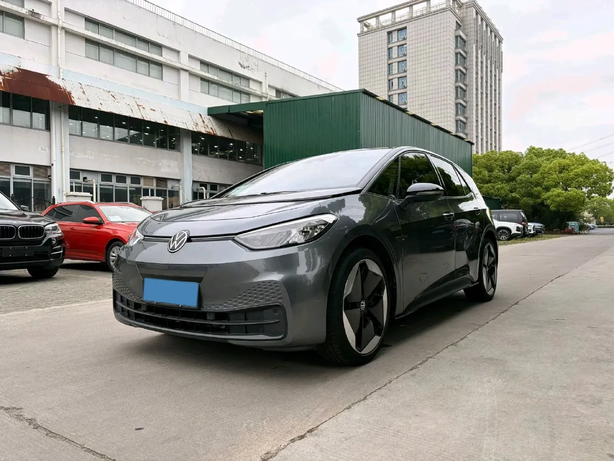 2023 Volkswagen ID.3 BEV 52.8KWH,autocango,china used car exporter,china ev exporter,chinese used car exporter,chinese used ev exporter