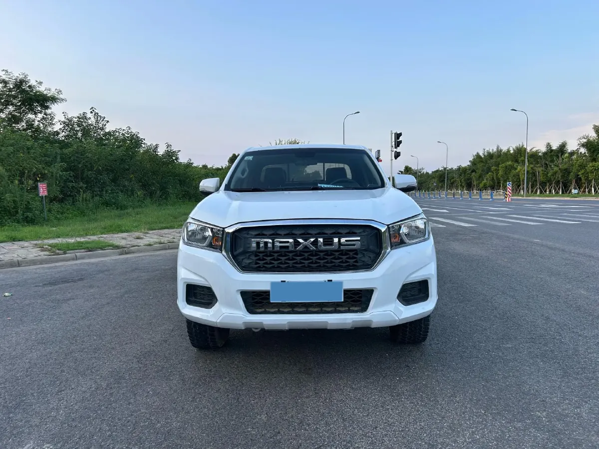 2021 MAXUS T70 2.0T 163HP L4 6MT,autocango,china used car exporter,china ev exporter,chinese used car exporter,chinese used ev exporter