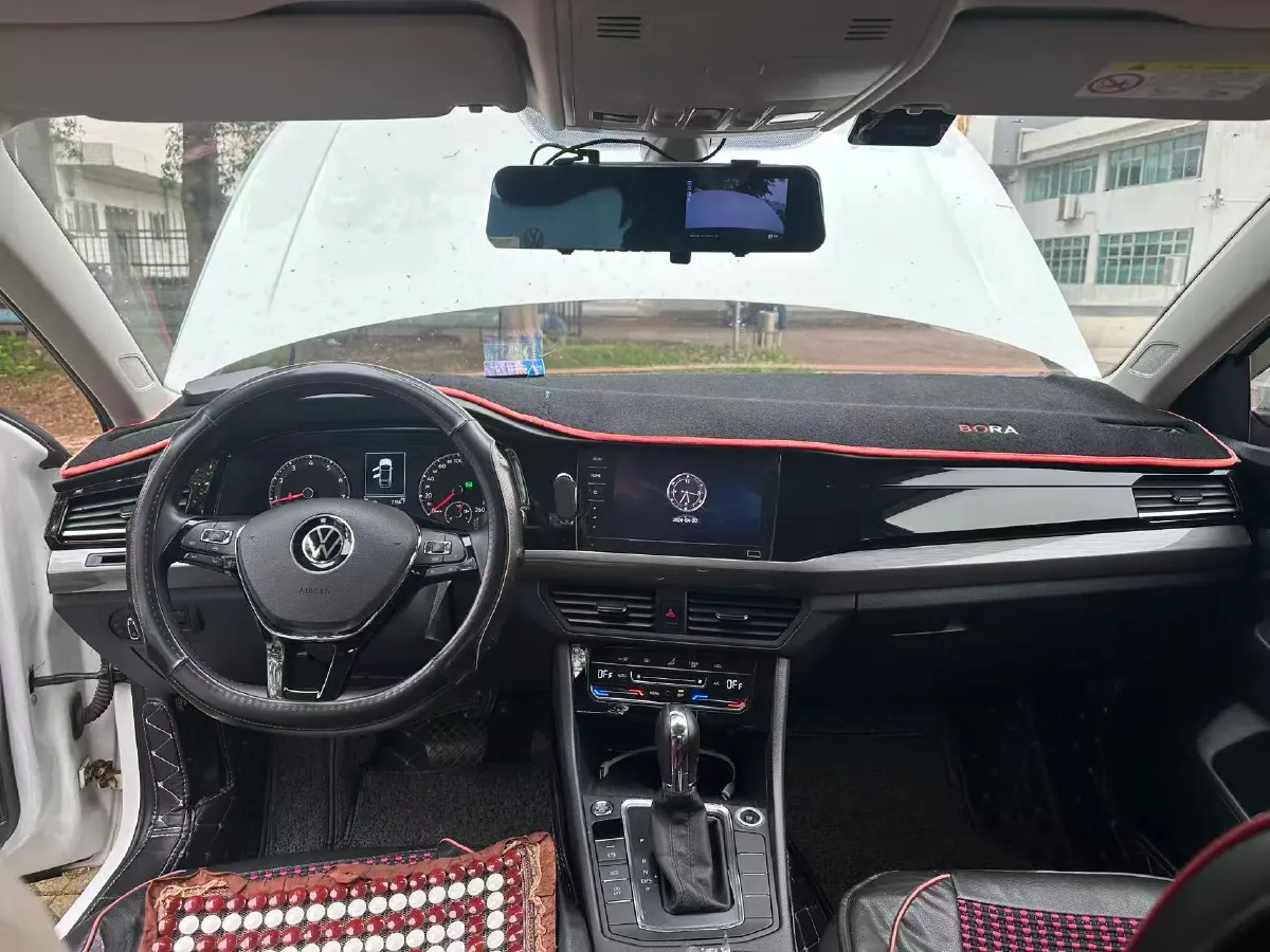 2021 Volkswagen Bora 1.4T 150HP L4 7DCT,autocango,china used car exporter,china ev exporter,chinese used car exporter,chinese used ev exporter