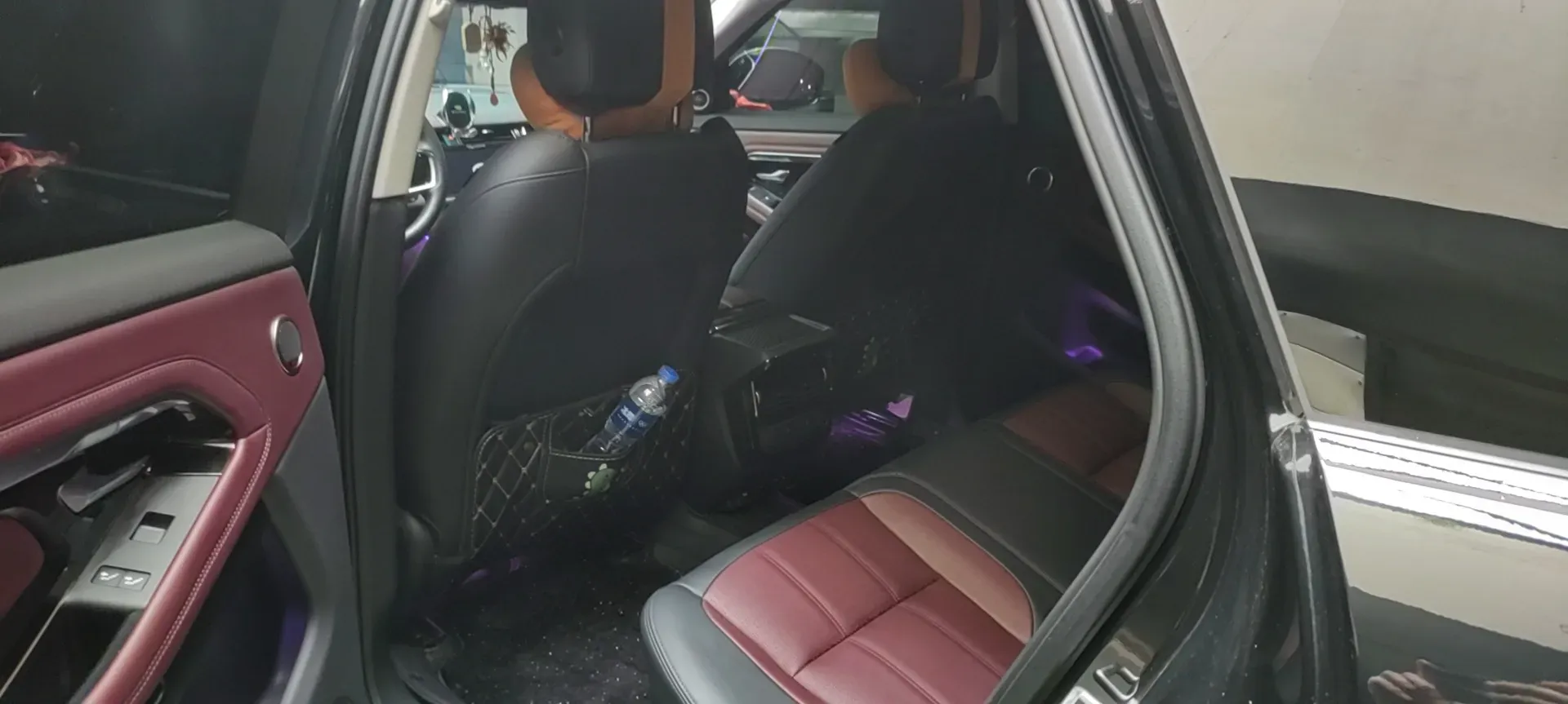 2021 Land Rover Range Rover Evoque 2.0T 249HP L4 9AT,autocango,china used car exporter,china ev exporter,chinese used car exporter,chinese used ev exporter