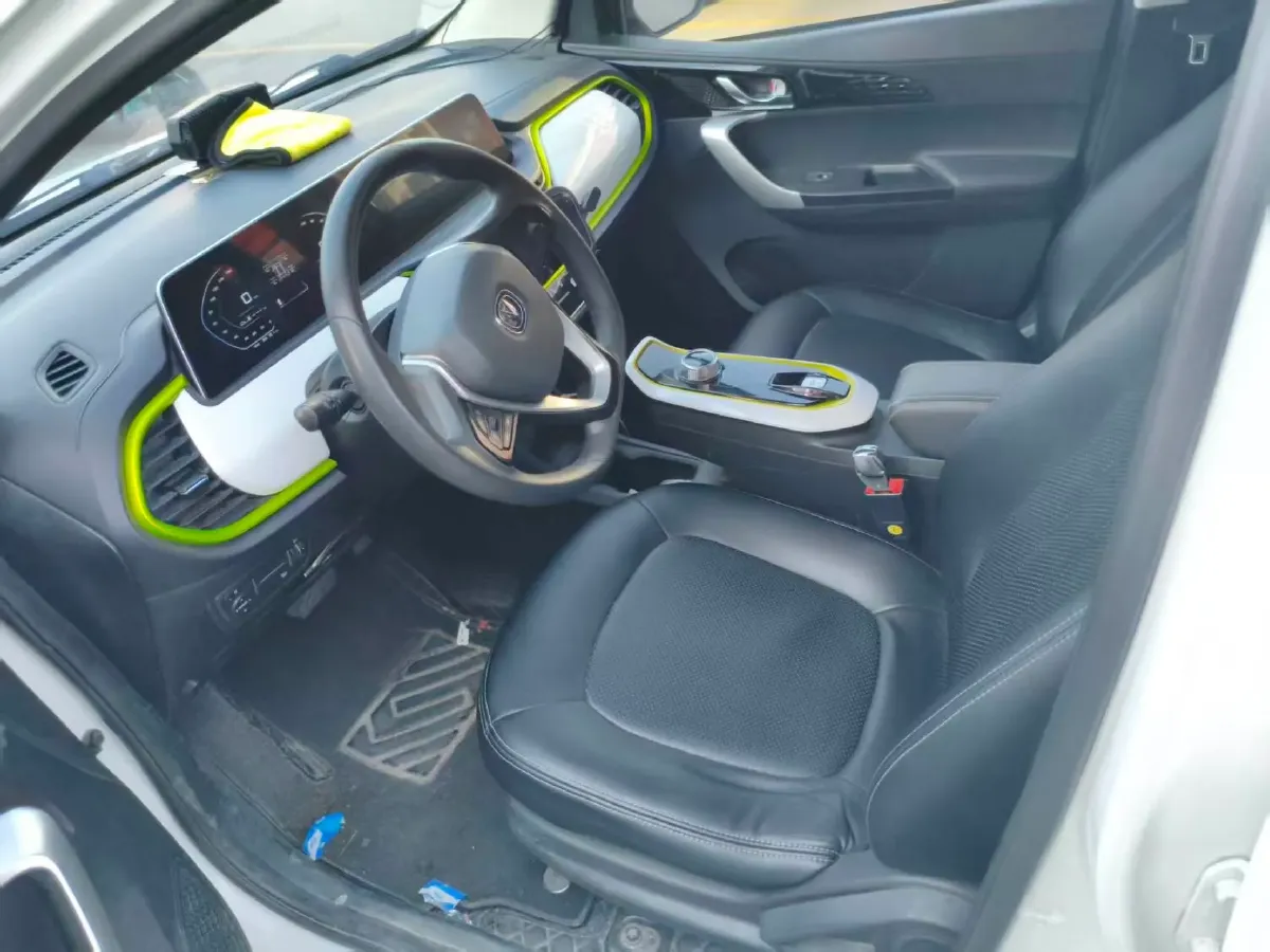 2022 ChangAn BenBen E-Star BEV 31.95KWH,autocango,china used car exporter,china ev exporter,chinese used car exporter,chinese used ev exporter