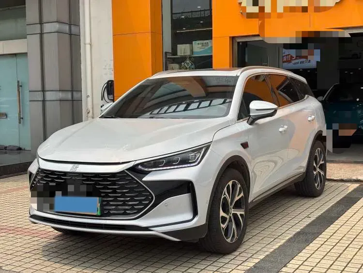 2025 BYD Tang 1.5T 156HP L4 E-CVT PHEV 21.504KWH,autocango,china used car exporter,china ev exporter,chinese used car exporter,chinese used ev exporter