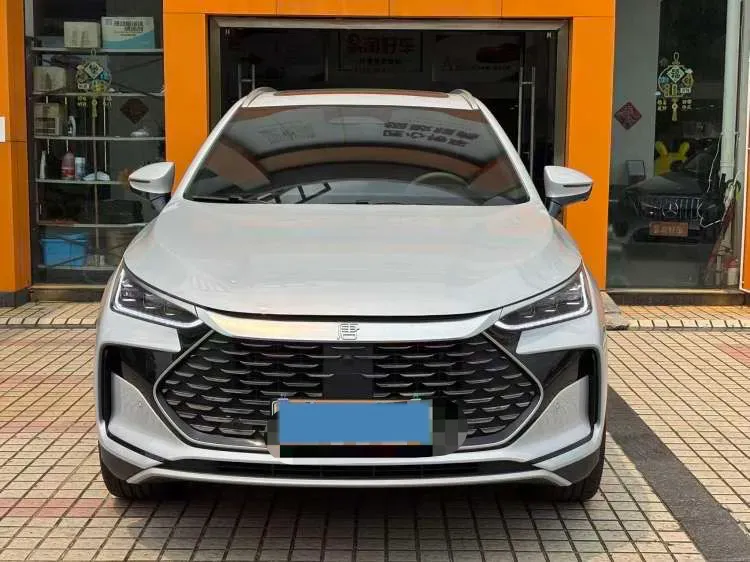 2025 BYD Tang 1.5T 156HP L4 E-CVT PHEV 21.504KWH,autocango,china used car exporter,china ev exporter,chinese used car exporter,chinese used ev exporter