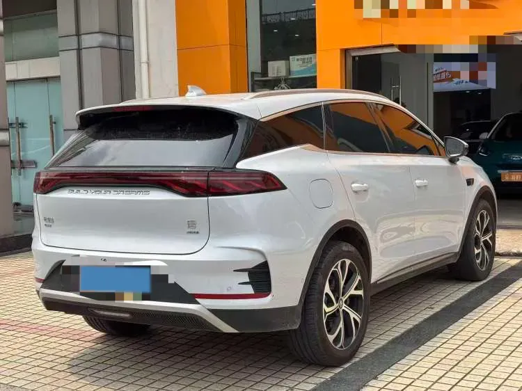 2025 BYD Tang 1.5T 156HP L4 E-CVT PHEV 21.504KWH,autocango,china used car exporter,china ev exporter,chinese used car exporter,chinese used ev exporter