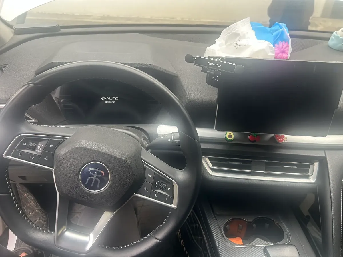 2019 BYD Song Pro 1.5T 160HP L4 6DCT,autocango,china used car exporter,china ev exporter,chinese used car exporter,chinese used ev exporter