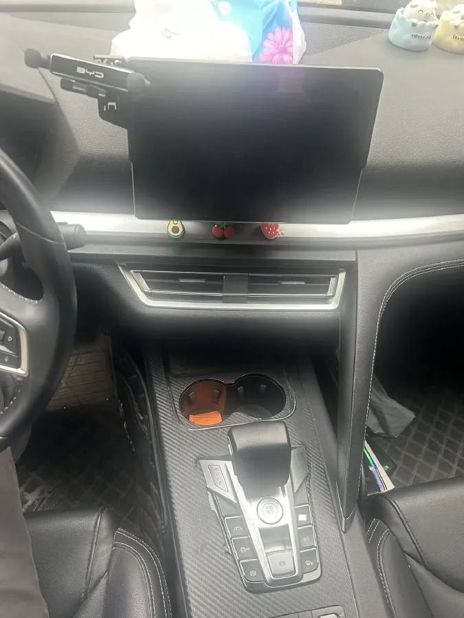 2019 BYD Song Pro 1.5T 160HP L4 6DCT,autocango,china used car exporter,china ev exporter,chinese used car exporter,chinese used ev exporter