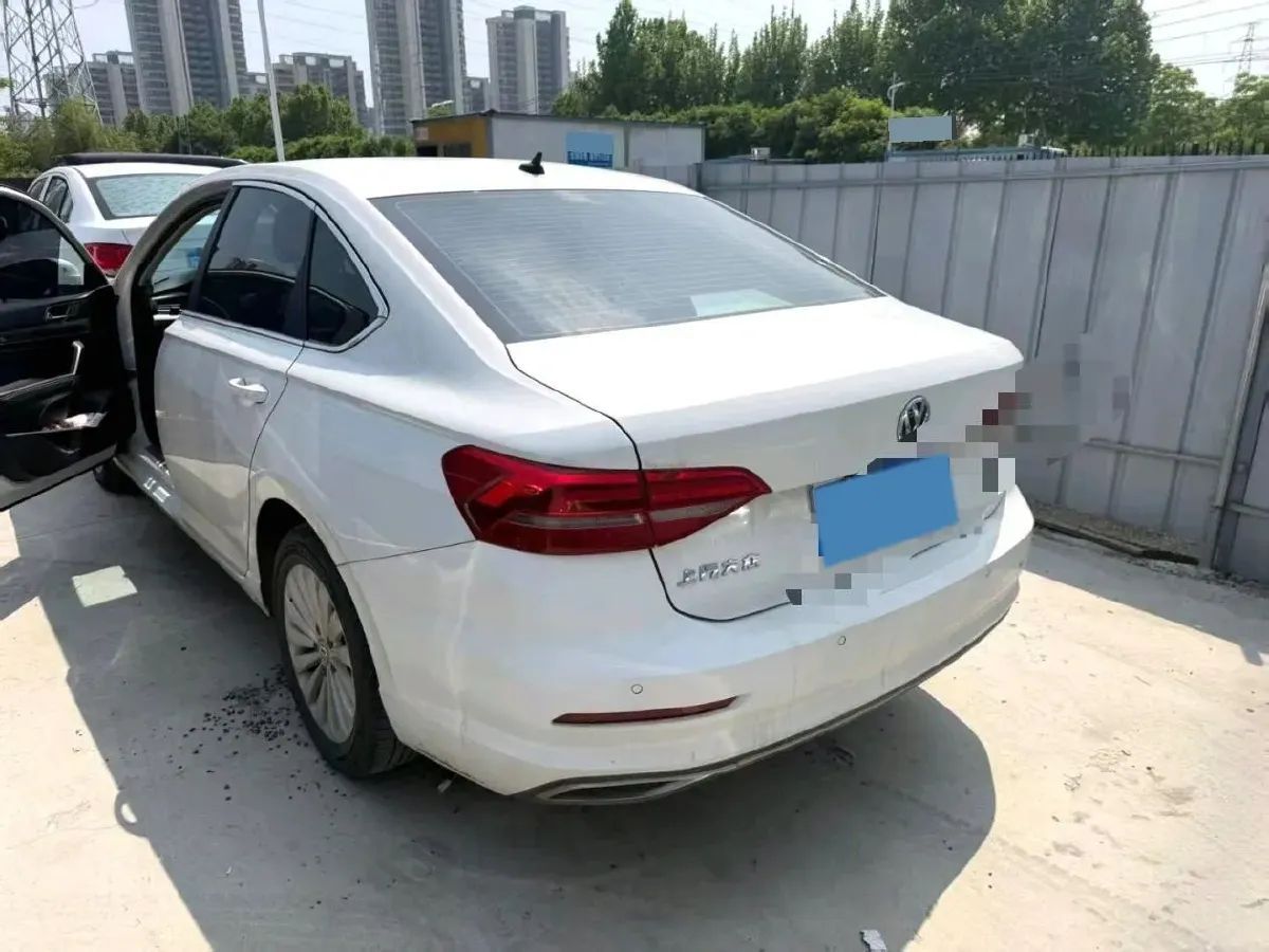 2019 Volkswagen Lavida 1.5L 116HP L4 6AT,autocango,china used car exporter,china ev exporter,chinese used car exporter,chinese used ev exporter