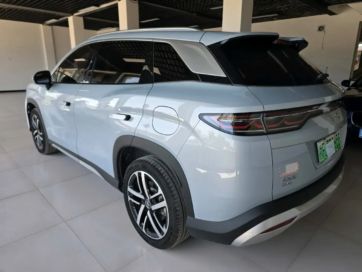 2024 BYD SongL DM-i 1.5L 101HP L4 E-CVT PHEV 18.3KWH,autocango,china used car exporter,china ev exporter,chinese used car exporter,chinese used ev exporter