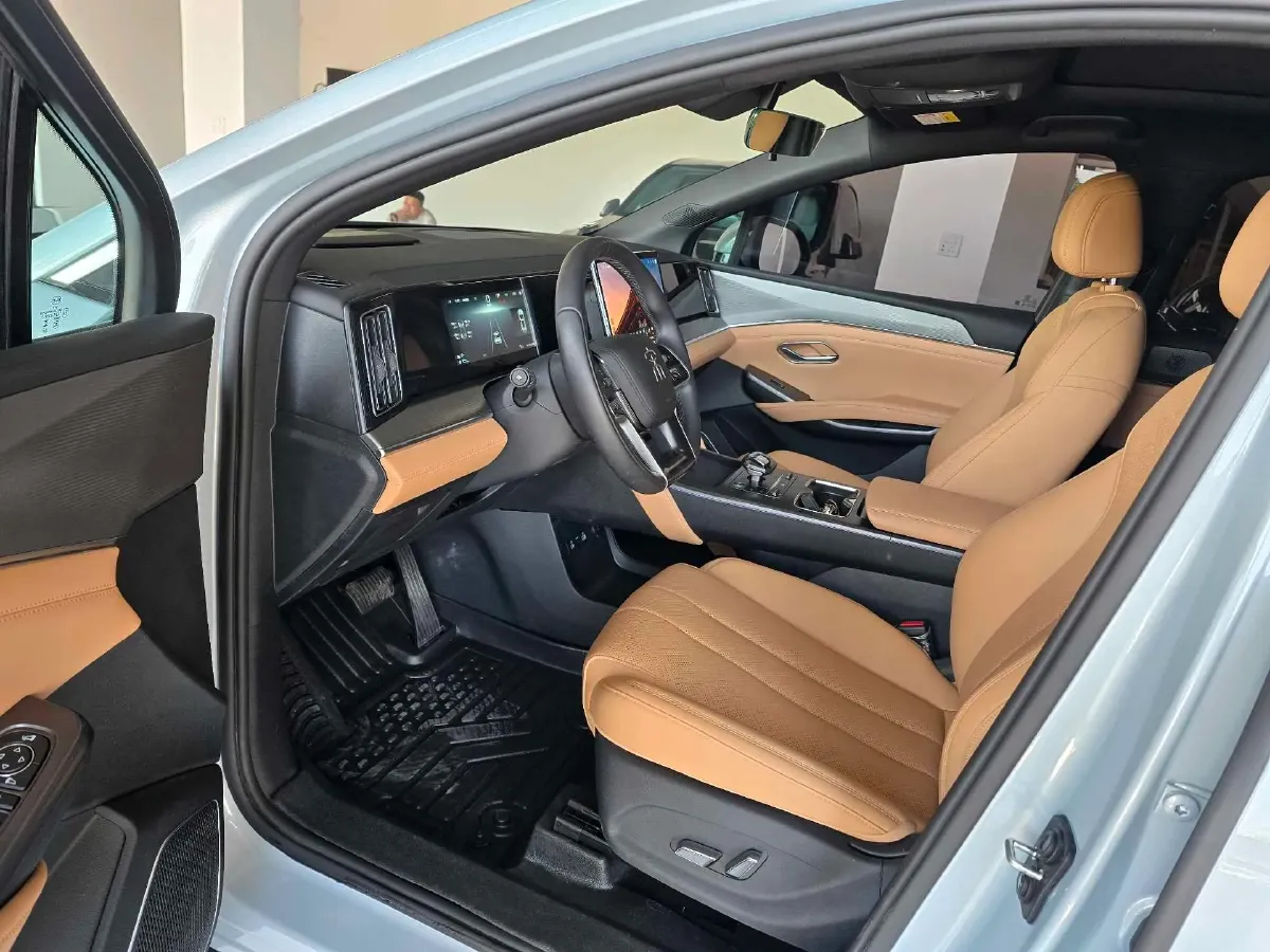 2024 BYD SongL DM-i 1.5L 101HP L4 E-CVT PHEV 18.3KWH,autocango,china used car exporter,china ev exporter,chinese used car exporter,chinese used ev exporter