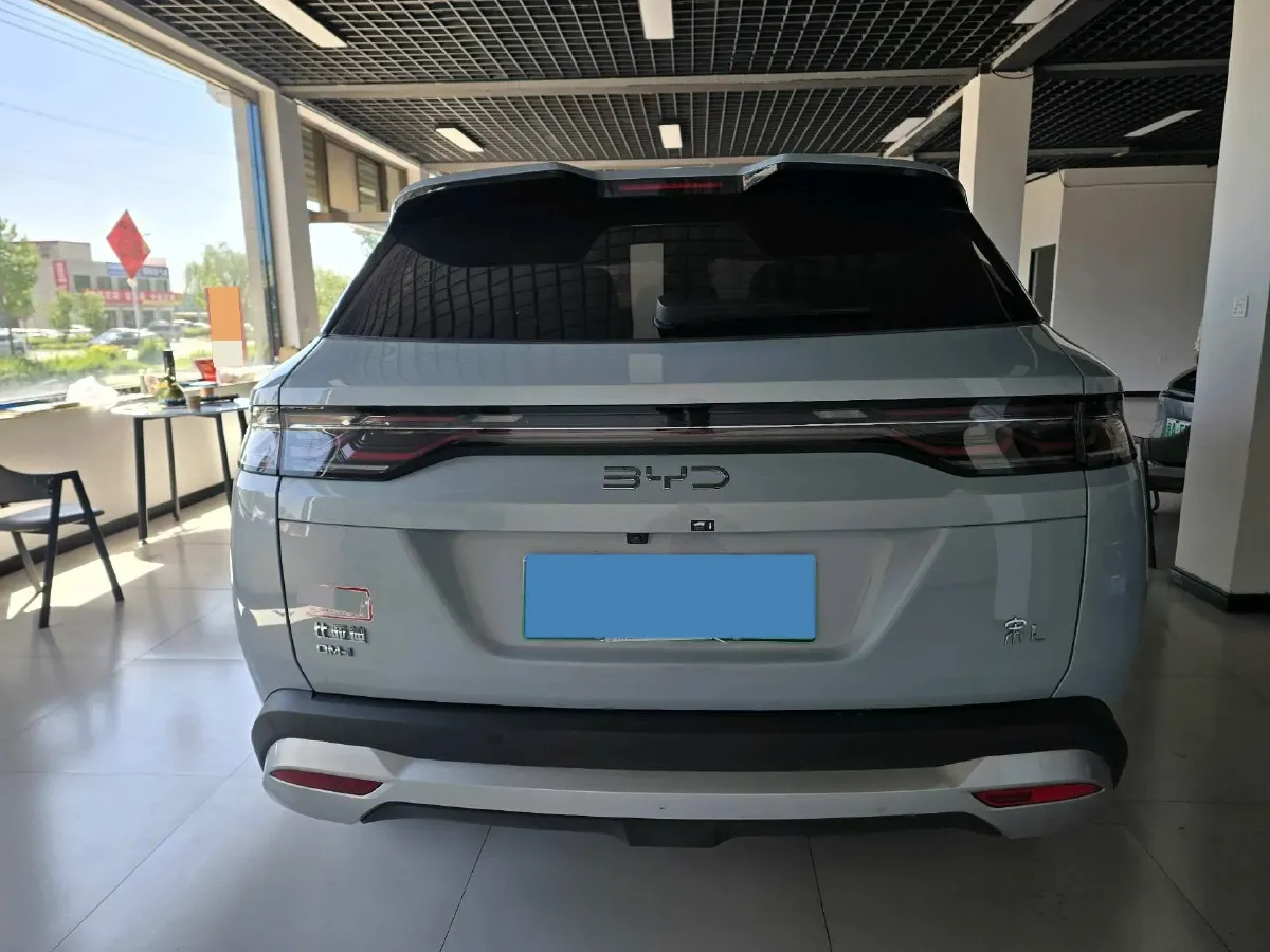 2024 BYD SongL DM-i 1.5L 101HP L4 E-CVT PHEV 18.3KWH,autocango,china used car exporter,china ev exporter,chinese used car exporter,chinese used ev exporter