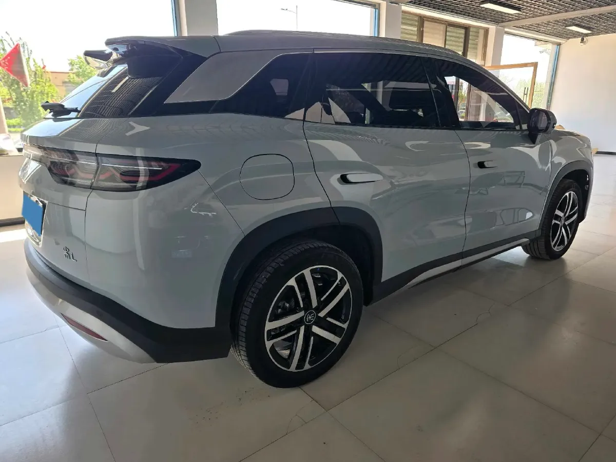 2024 BYD SongL DM-i 1.5L 101HP L4 E-CVT PHEV 18.3KWH,autocango,china used car exporter,china ev exporter,chinese used car exporter,chinese used ev exporter