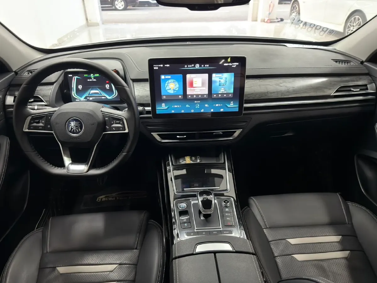 2019 BYD Qin Pro BEV 56.4KWH,autocango,china used car exporter,china ev exporter,chinese used car exporter,chinese used ev exporter