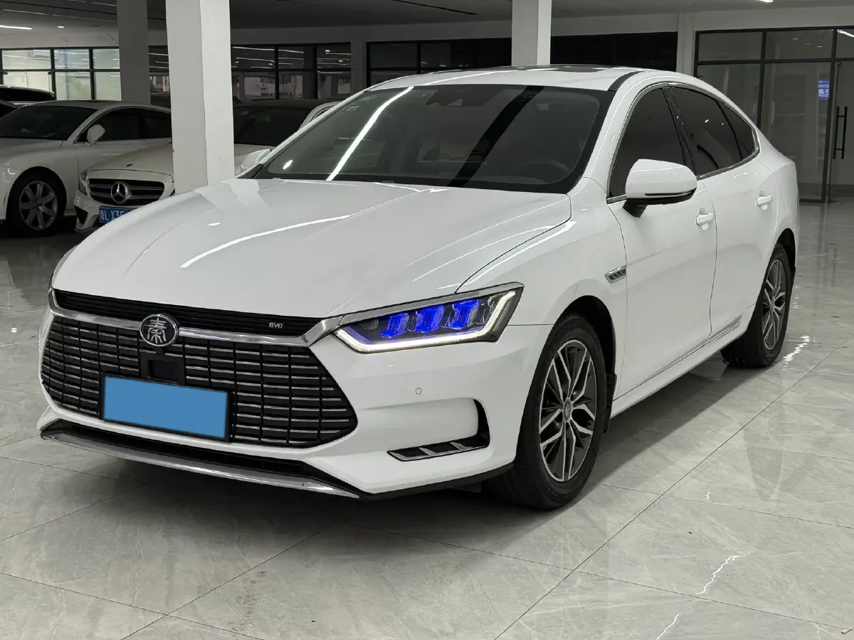 2019 BYD Qin Pro BEV 56.4KWH,autocango,china used car exporter,china ev exporter,chinese used car exporter,chinese used ev exporter