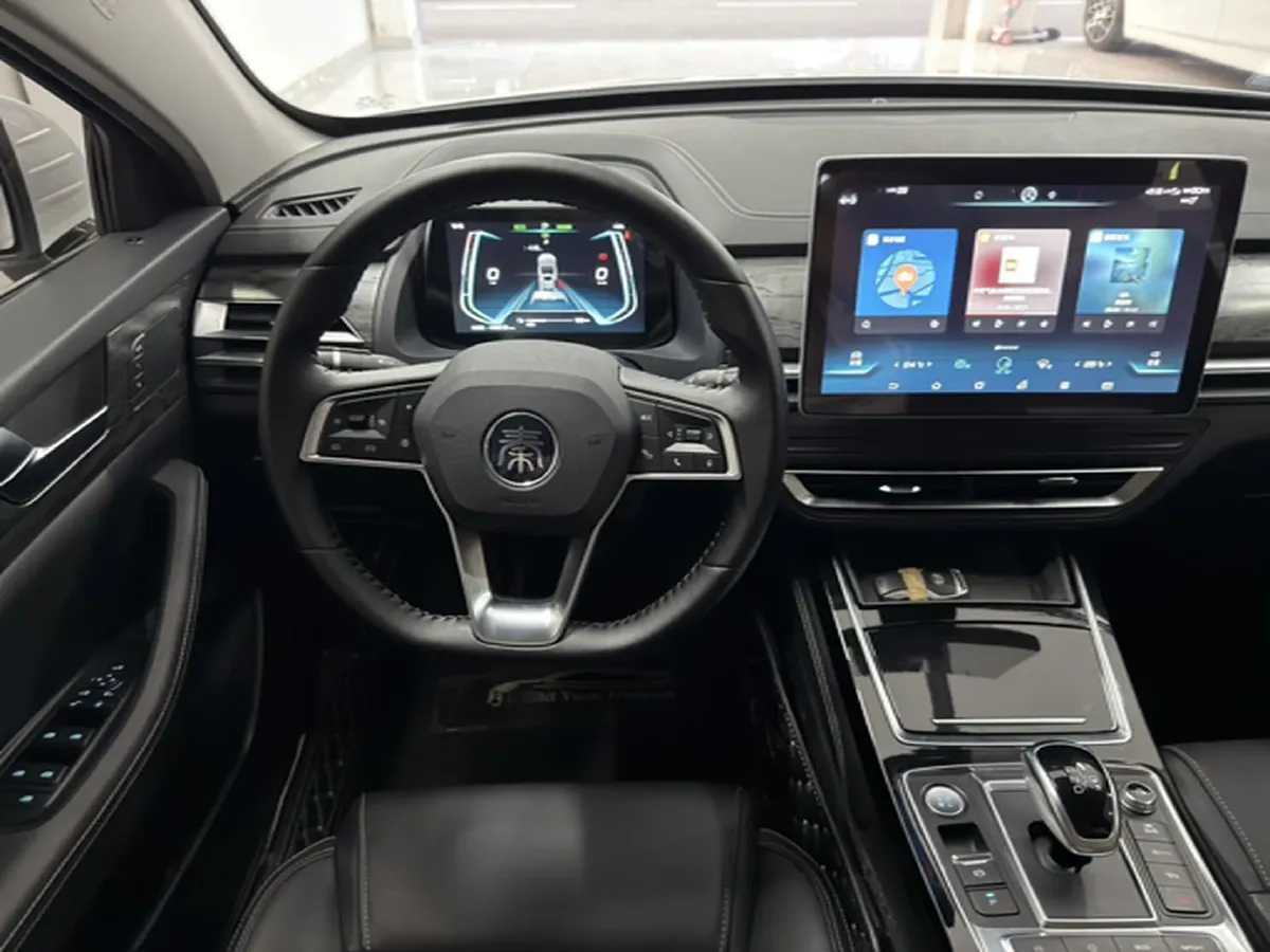 2019 BYD Qin Pro BEV 56.4KWH,autocango,china used car exporter,china ev exporter,chinese used car exporter,chinese used ev exporter