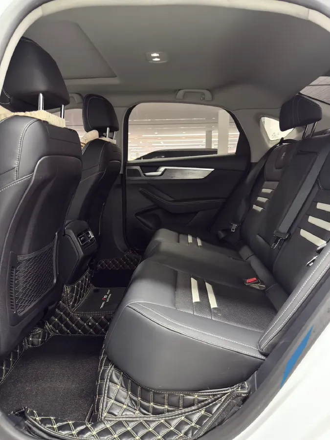 2019 BYD Qin Pro BEV 56.4KWH,autocango,china used car exporter,china ev exporter,chinese used car exporter,chinese used ev exporter