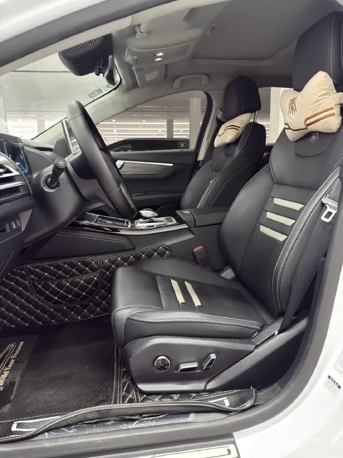 2019 BYD Qin Pro BEV 56.4KWH,autocango,china used car exporter,china ev exporter,chinese used car exporter,chinese used ev exporter