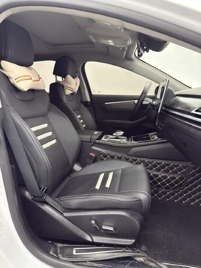 2019 BYD Qin Pro BEV 56.4KWH,autocango,china used car exporter,china ev exporter,chinese used car exporter,chinese used ev exporter