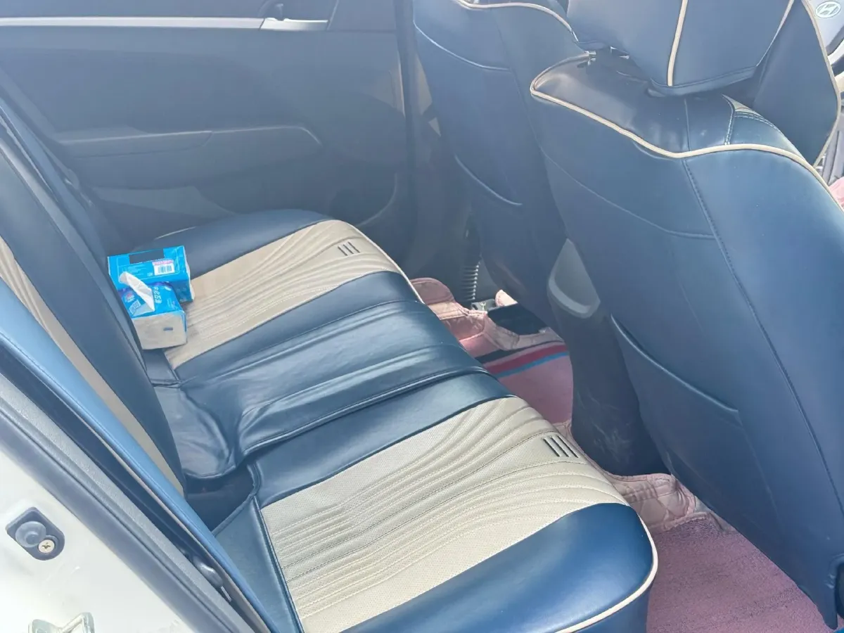 2016 Hyundai Elantra 1.6L 130HP L4 6AT,autocango,china used car exporter,china ev exporter,chinese used car exporter,chinese used ev exporter