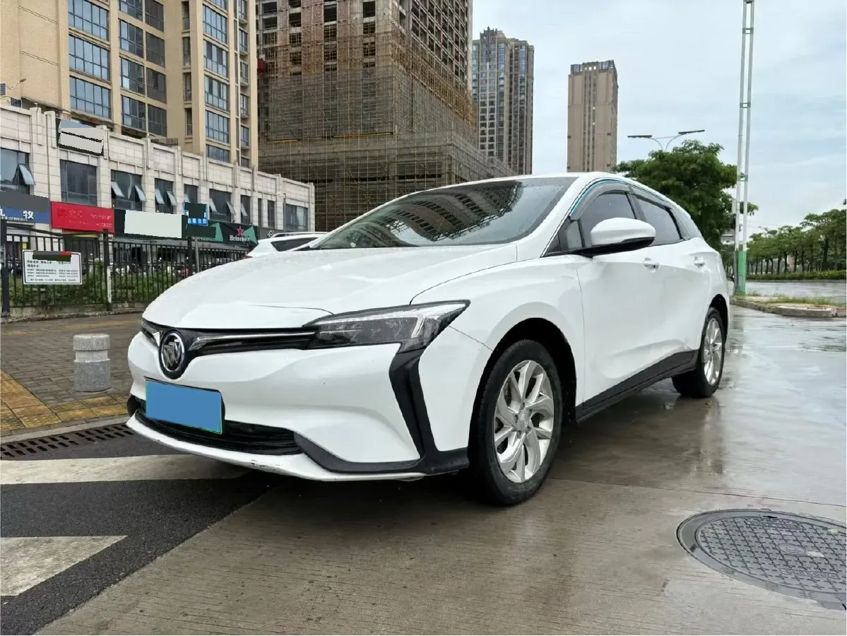 2022 Buick Envista 1.5T 184HP L4 CVT,autocango,china used car exporter,china ev exporter,chinese used car exporter,chinese used ev exporter
