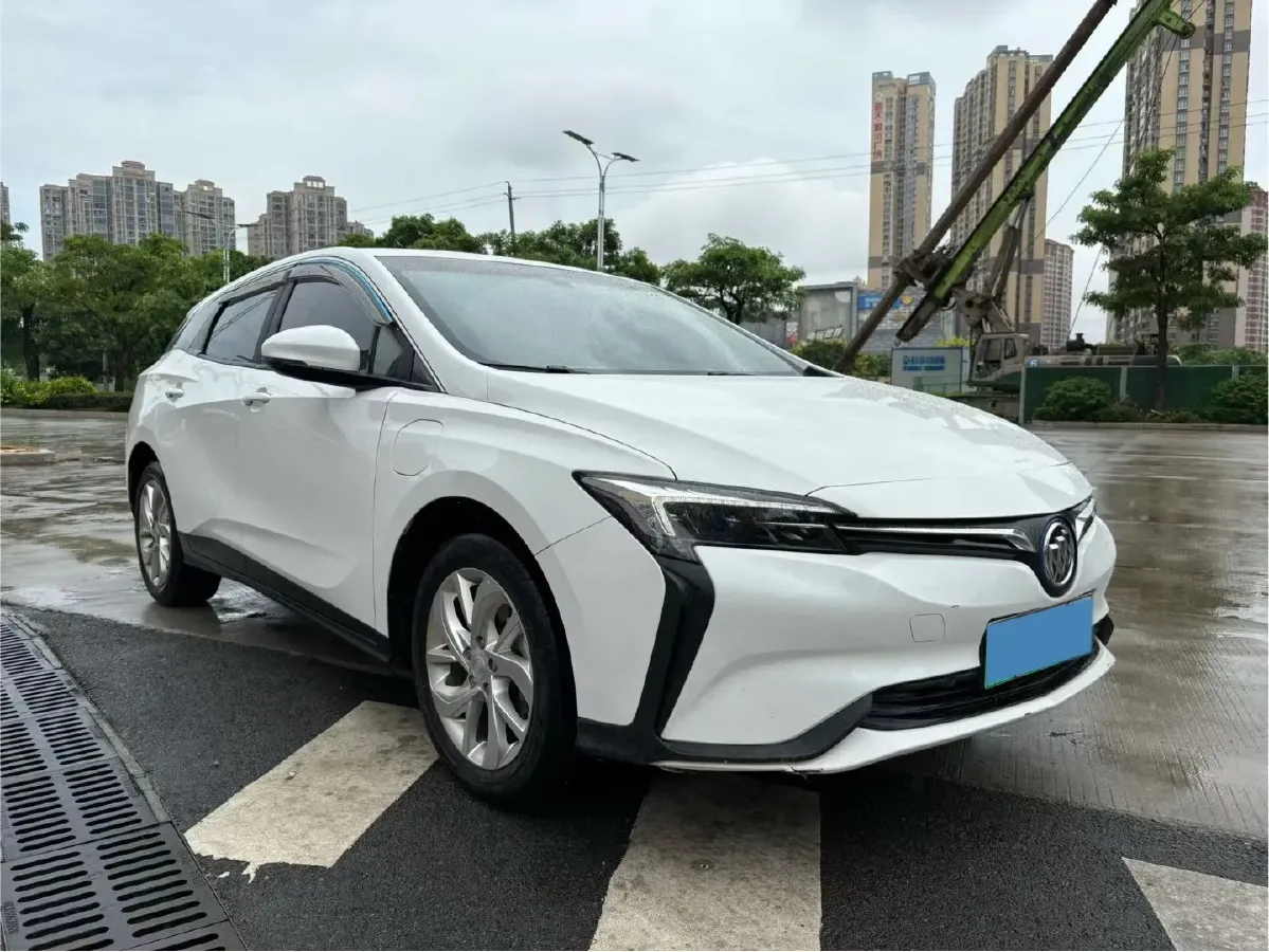 2022 Buick Envista 1.5T 184HP L4 CVT,autocango,china used car exporter,china ev exporter,chinese used car exporter,chinese used ev exporter
