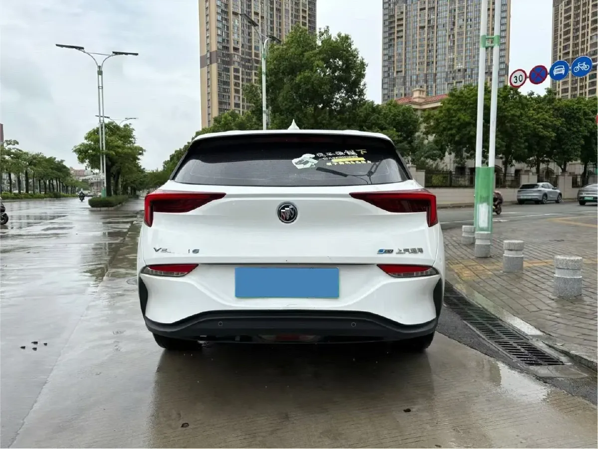 2022 Buick Envista 1.5T 184HP L4 CVT,autocango,china used car exporter,china ev exporter,chinese used car exporter,chinese used ev exporter