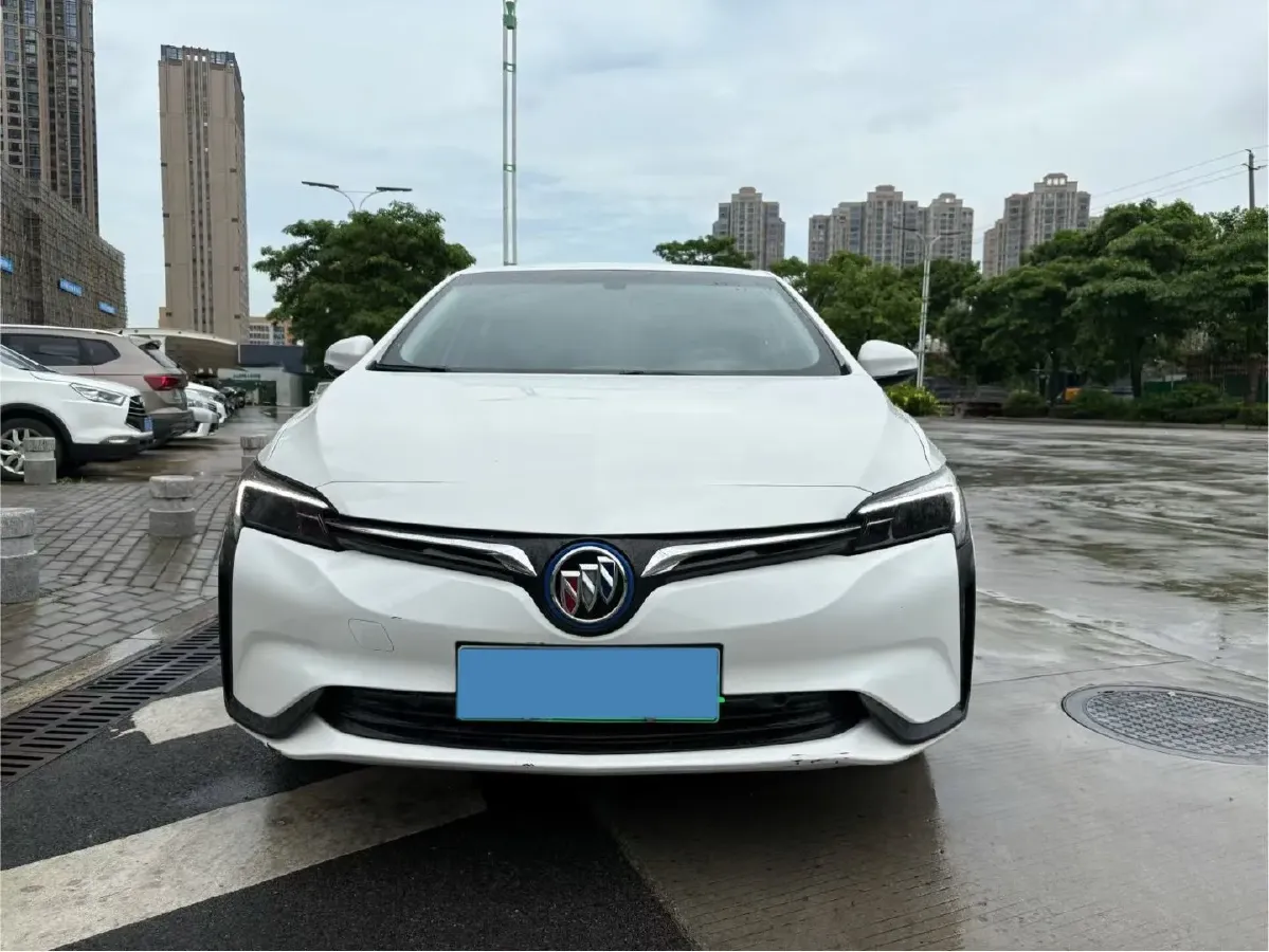 2022 Buick Envista 1.5T 184HP L4 CVT,autocango,china used car exporter,china ev exporter,chinese used car exporter,chinese used ev exporter