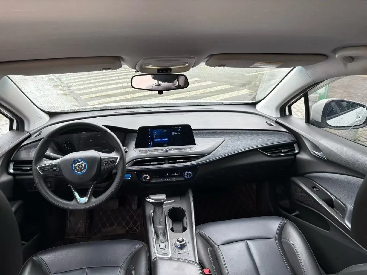 2022 Buick Envista 1.5T 184HP L4 CVT,autocango,china used car exporter,china ev exporter,chinese used car exporter,chinese used ev exporter