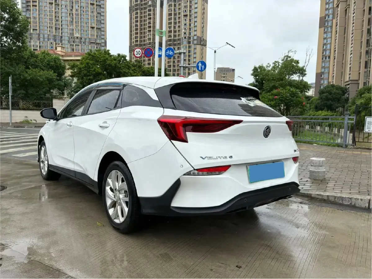 2022 Buick Envista 1.5T 184HP L4 CVT,autocango,china used car exporter,china ev exporter,chinese used car exporter,chinese used ev exporter