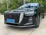 2023 HongQi H5 2.0T 224HP L4 8AT
