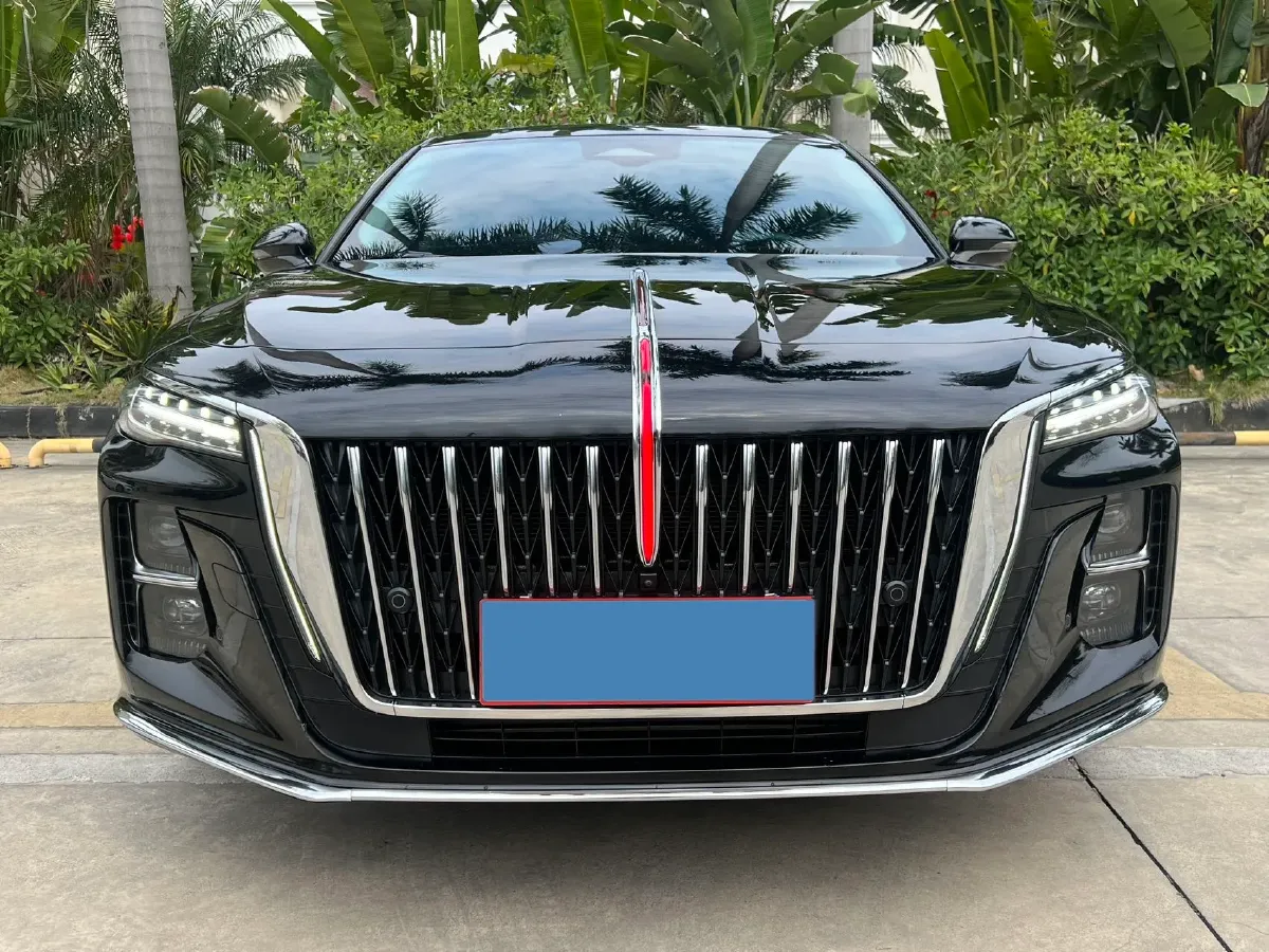 2023 HongQi H5 2.0T 224HP L4 8AT,autocango,china used car exporter,china ev exporter,chinese used car exporter,chinese used ev exporter
