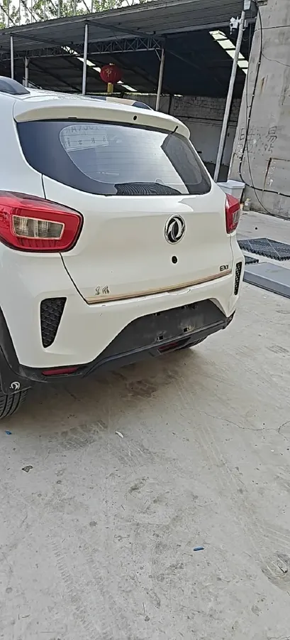 2021 DongFeng eπ Nami EX1 BEV 26.8KWH,autocango,china used car exporter,china ev exporter,chinese used car exporter,chinese used ev exporter