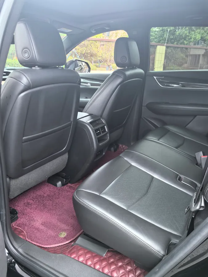 2024 Cadillac XT5 2.0T 237HP L4 9AT,autocango,china used car exporter,china ev exporter,chinese used car exporter,chinese used ev exporter