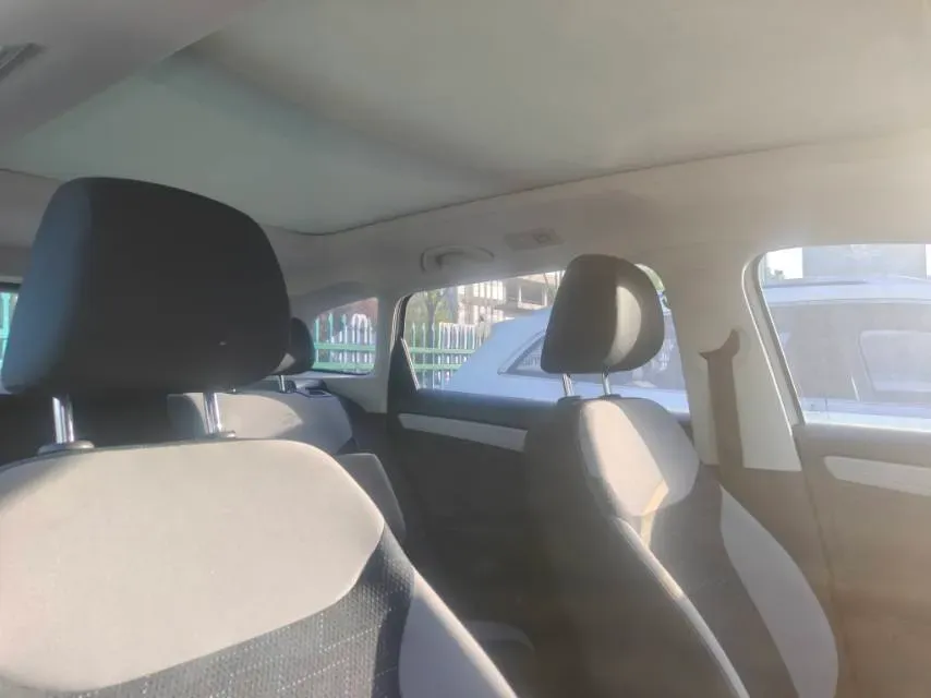 2023 Jetta VS7 1.4T 150HP L4 6AT,autocango,china used car exporter,china ev exporter,chinese used car exporter,chinese used ev exporter