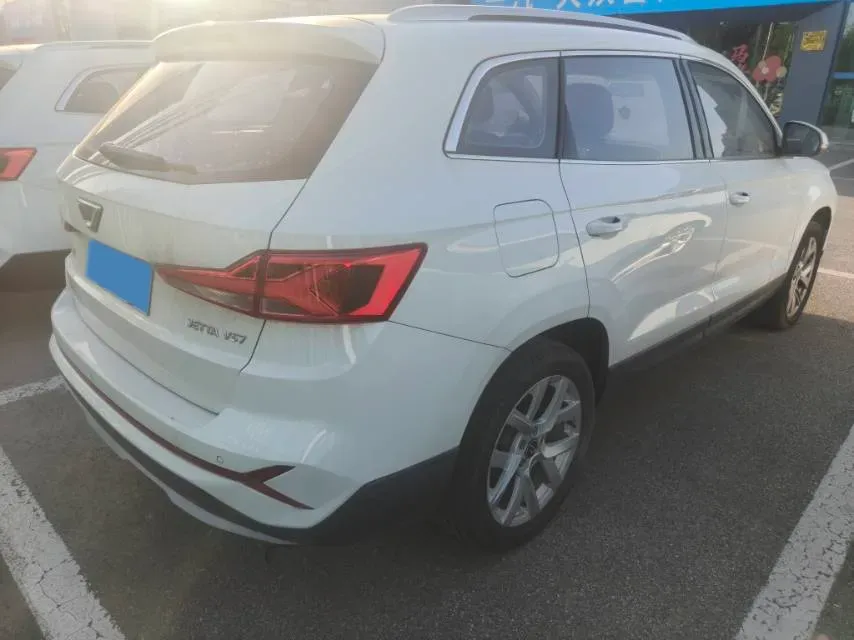 2023 Jetta VS7 1.4T 150HP L4 6AT,autocango,china used car exporter,china ev exporter,chinese used car exporter,chinese used ev exporter